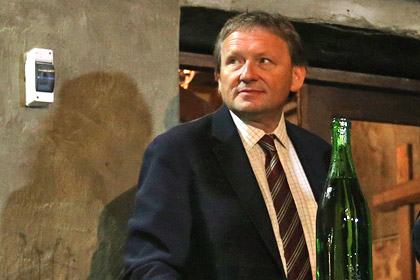 Минфину предложили обнулить акцизы на российское вино