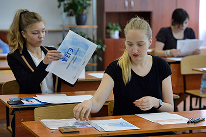 Московские учителя сообщили о занижении результатов ЕГЭ по литературе
