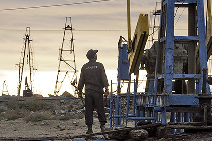 На восточносибирские нефтяные месторождения потратят более триллиона рублей