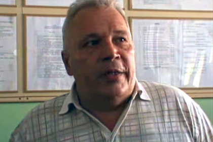 «Народного мэра» Мариуполя задержали бойцы Национальной гвардии