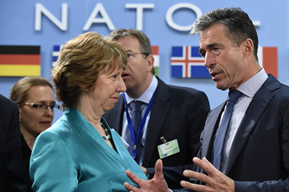 НАТО создаст фонд помощи украинской армии