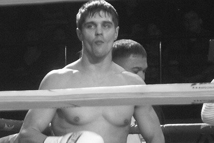 Неизвестные застрелили чемпиона России по боксу