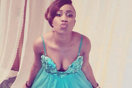 Нигерийская певица предложила свою девственность боевикам «Боко Харам»