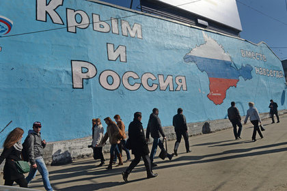 Новый учебник истории расскажет о роли Крыма в судьбе России