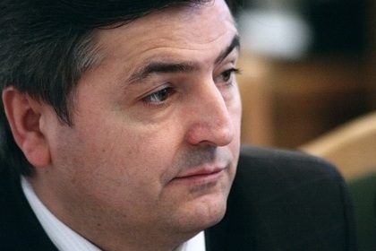 Омский вице-губернатор задержан за махинации с землей