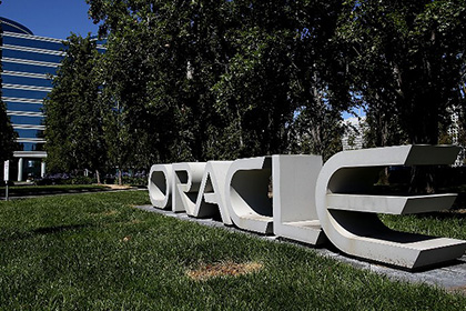 Oracle за 5 миллиардов купит разработчика ПО для сферы услуг