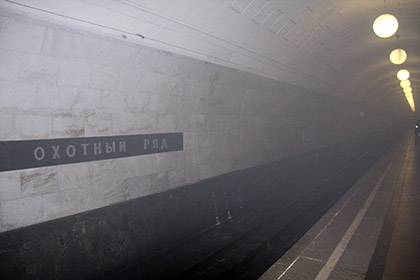Пассажирка отсудила у московского метро 150 тысяч рублей