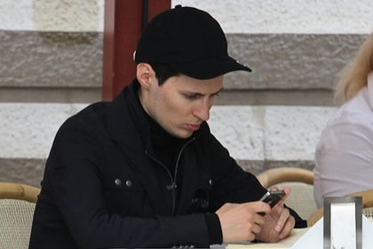 Павел Дуров подал иск в американский суд к UCP и бывшим партнерам