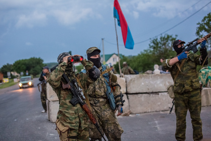 Перемирие на Донбассе продлили до 30 июня
