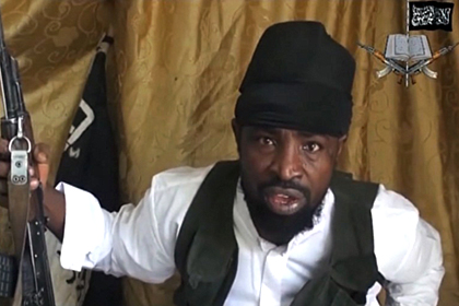 Переодетые боевики в Нигерии убили двести человек