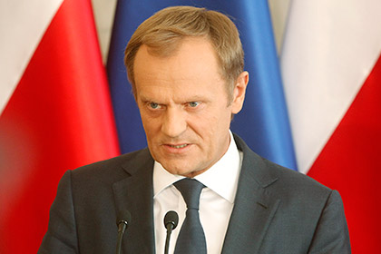 Премьер Польши отказался уходить в отставку