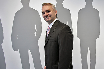 Прянишников стал вице-президентом Microsoft в Центральной и Восточной Европе