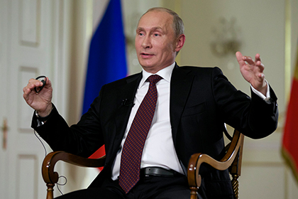 Путин задумался о создании игорной зоны в Сочи