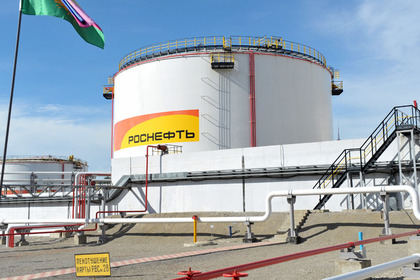 «Роснефть» заключила сделку с BP на два миллиарда долларов