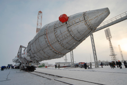 Россия лишилась последнего геостационарного спутника обнаружения пусков ракет