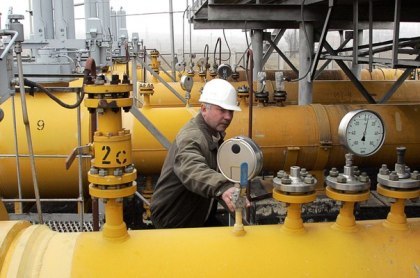 Россия, Украина и ЕС проведут переговоры по газу 9 июня