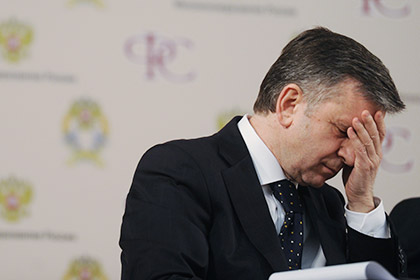 Россия вернет посла Зурабова в Киев