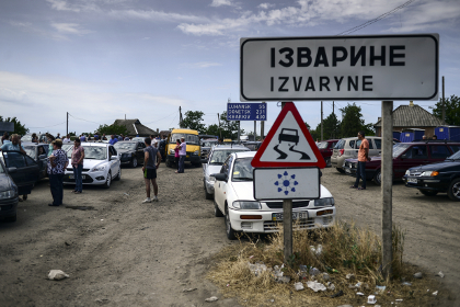 Семеро попали в больницы Ростовской области после перестрелки на границе
