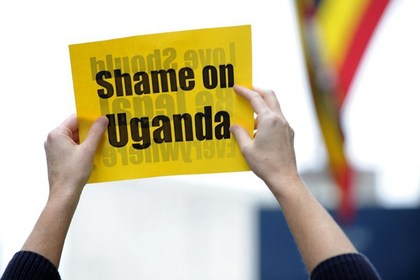 США из-за антигейского закона ввели санкции против Уганды
