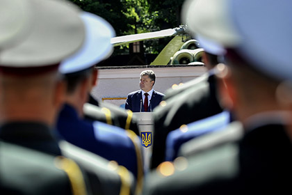Украинской армии отдали сэкономленные на выборах деньги