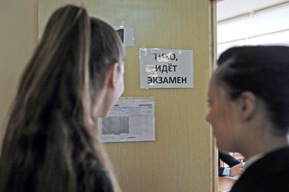 В Иркутской области школьница повесилась после экзамена