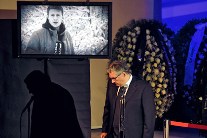 В причастности к гибели журналистов ВГТРК обвинили командира «Айдара»