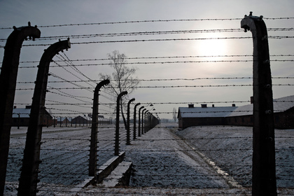 В США арестован надзиратель Освенцима