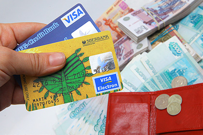 Visa вновь пригрозила уходом с российского рынка