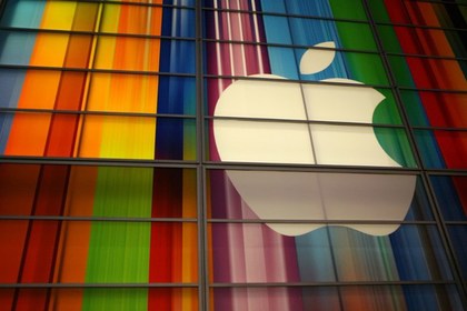 Apple увеличила прибыль и выручку за апрель-июнь 2014 года