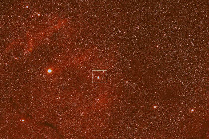 Астрономы разглядели у кометы Чурюмова-Герасименко двойное ядро