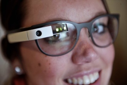 Букмекеры используют Google Glass для ставок на спорт