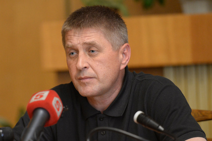 Бывшего «народного мэра» Славянска перевели из-под ареста в ополчение