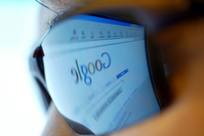 Число запросов к Google на удаление личных данных превысило 70 тысяч