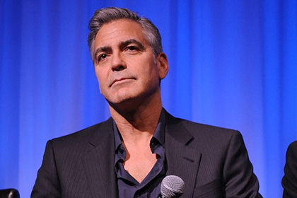 Daily Mail извинилась перед Клуни за статью о матери его невесты