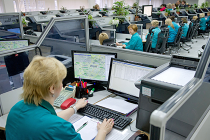 Доступность центра вызовов скорой помощи в Москве выросла в 375 раз