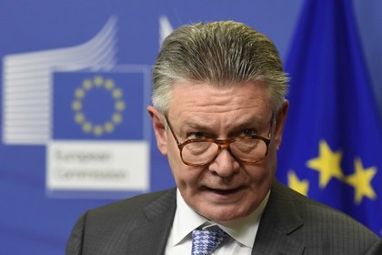 ЕК признала наличие рисков для России от евроинтеграции Украины