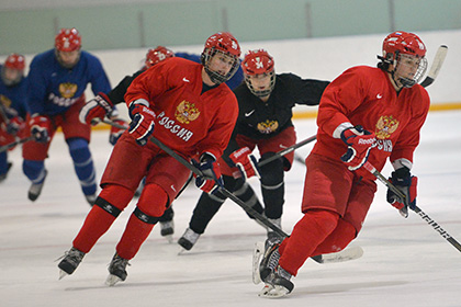 ФХР объявила о создании Женской хоккейной лиги