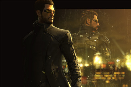 Фильм по мотивам игры Deus Ex остался без режиссера
