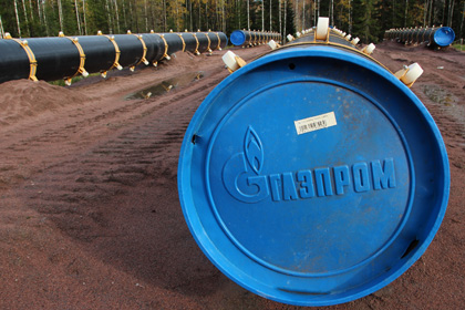 «Газпром» начал отбор подрядчиков для строительства «Силы Сибири»