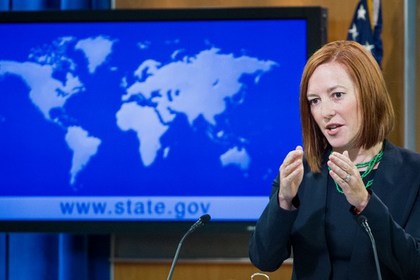 Госдепартамент США отверг обвинения в похищении Селезнева