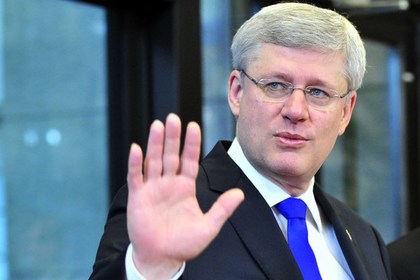 Канада расширила «черный список» в отношении граждан Украины