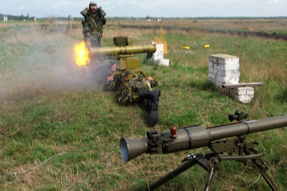 Командира украинской части посадили за утопленные ракетные комплексы