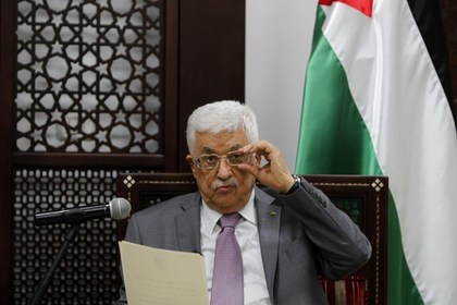 Лидер Палестины попросил помощи у ООН