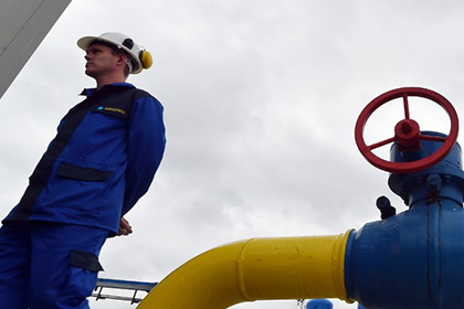 ЛНР попросит Россию наладить прямые поставки газа