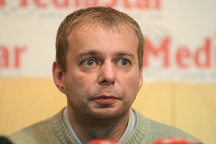 Львовский журналист-проповедник попал в плен на Украине