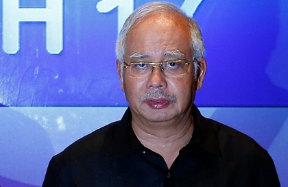 Малайзия заявила о желании получить черные ящики «Боинга»