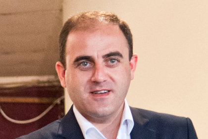 Мэром Тбилиси выбрали кандидата «Грузинской мечты»