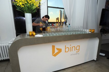 Microsoft начала удалять из поисковика Bing личные данные европейцев