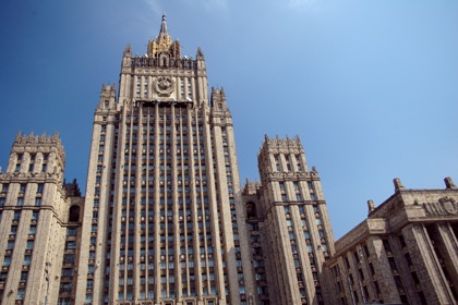 Москва обвинила Украину в обстреле пограннаряда с российской территории