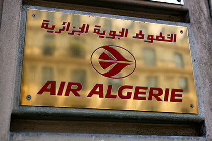 На борту разбившегося алжирского самолета были россияне